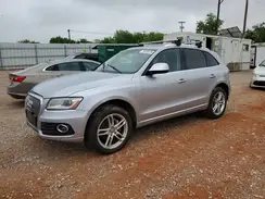 WA1L2AFP1GA030172 2016 AUDI Q5