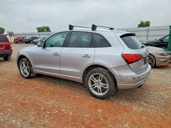 WA1L2AFP1GA030172 2016 AUDI Q5 - Image 2