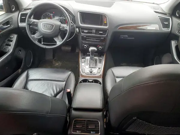 WA1L2AFP1GA030172 2016 AUDI Q5 - Image 8