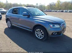 WA1L2AFP1GA032245 2016 AUDI Q5