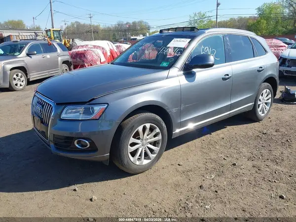 WA1L2AFP1GA032245 2016 AUDI Q5 - Image 2