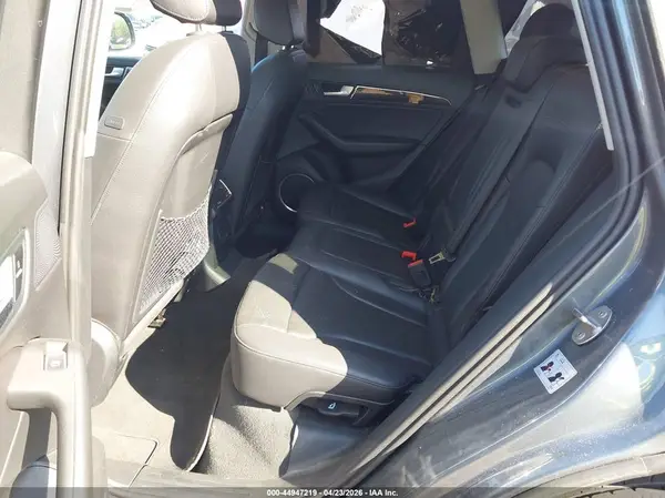 WA1L2AFP1GA032245 2016 AUDI Q5 - Image 8
