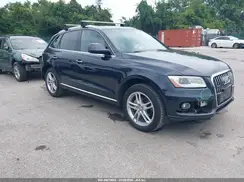 WA1L2AFP1GA034139 2016 AUDI Q5