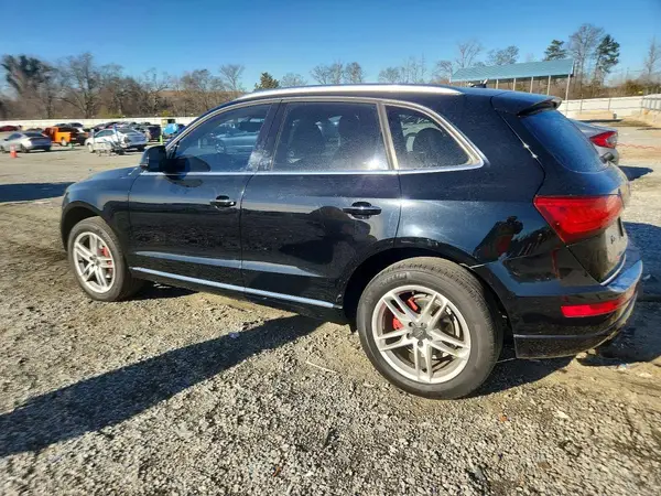 WA1L2AFP1GA034819 2016 AUDI Q5 - Image 2