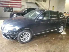 WA1L2AFP1GA035131 2016 AUDI Q5