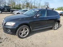 WA1L2AFP1GA035596 2016 AUDI Q5