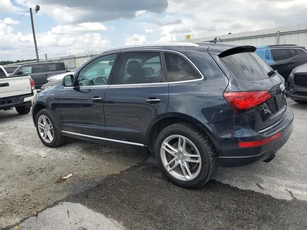 WA1L2AFP1GA037011 2016 AUDI Q5 - Image 2