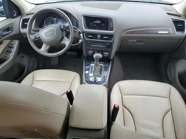 WA1L2AFP1GA037011 2016 AUDI Q5 - Image 8