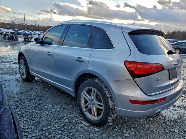 WA1L2AFP1GA037056 2016 AUDI Q5 - Image 2