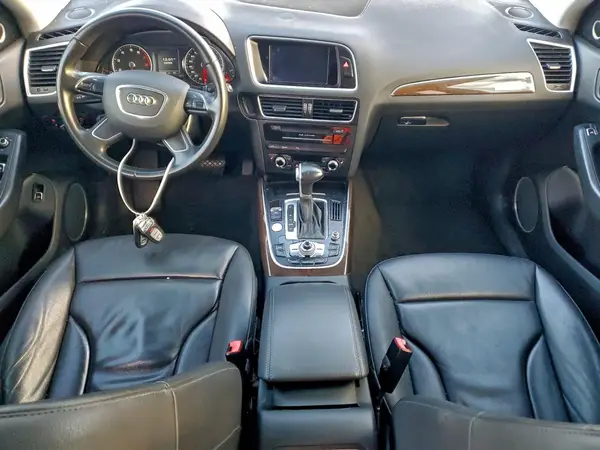 WA1L2AFP1GA037056 2016 AUDI Q5 - Image 8