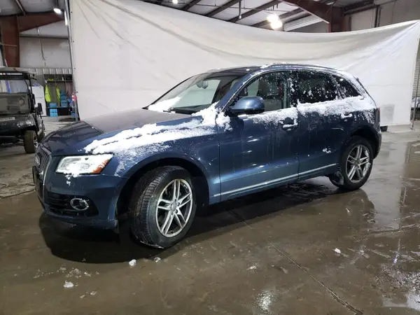 WA1L2AFP1GA037512 2016 AUDI Q5 - Image 1