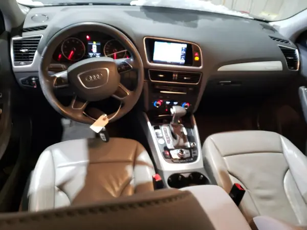 WA1L2AFP1GA037512 2016 AUDI Q5 - Image 8
