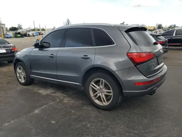WA1L2AFP1GA038952 2016 AUDI Q5 - Image 2
