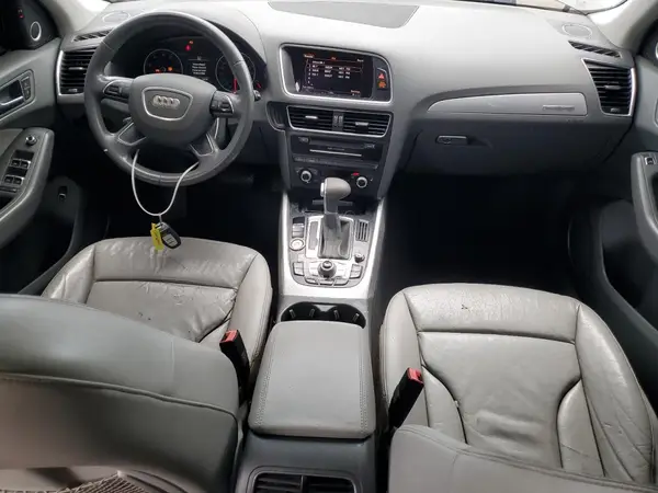 WA1L2AFP1GA038952 2016 AUDI Q5 - Image 8