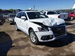 WA1L2AFP1GA039003 2016 AUDI Q5