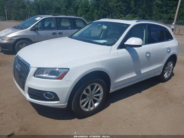 WA1L2AFP1GA040975 2016 AUDI Q5 - Image 2