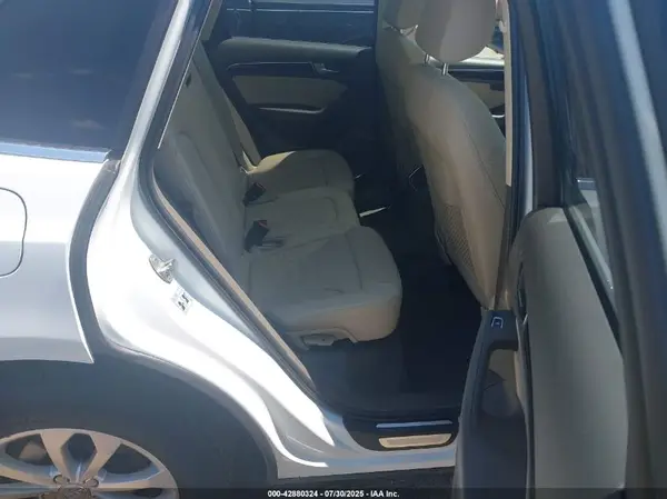 WA1L2AFP1GA040975 2016 AUDI Q5 - Image 8