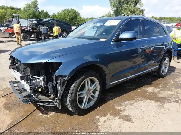 WA1L2AFP1GA041687 2016 AUDI Q5 - Image 2