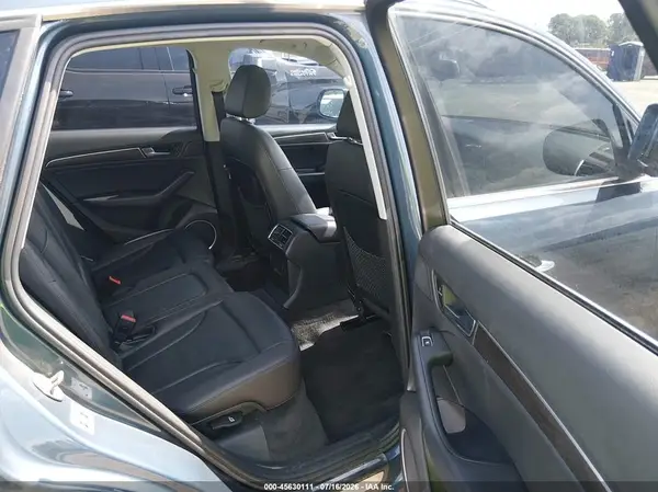 WA1L2AFP1GA041687 2016 AUDI Q5 - Image 8