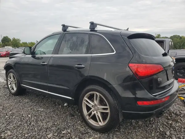 WA1L2AFP1GA042676 2016 AUDI Q5 - Image 2