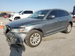 WA1L2AFP1GA043262 2016 AUDI Q5