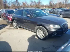 WA1L2AFP1GA045593 2016 AUDI Q5