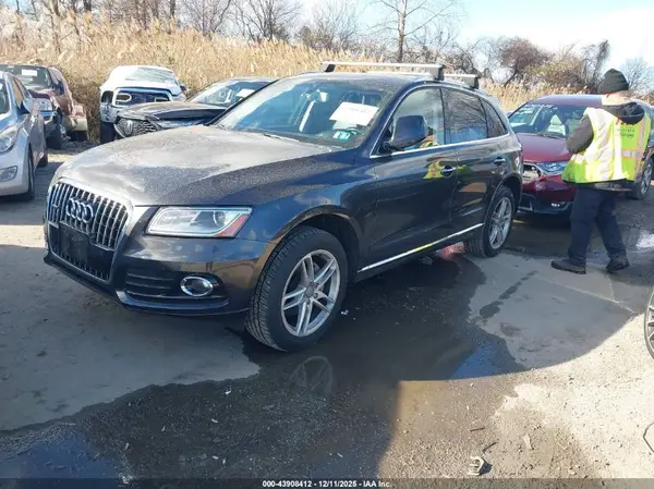 WA1L2AFP1GA045593 2016 AUDI Q5 - Image 2