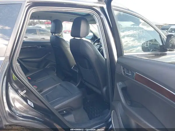 WA1L2AFP1GA045593 2016 AUDI Q5 - Image 8