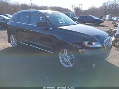 WA1L2AFP1GA045612 2016 AUDI Q5