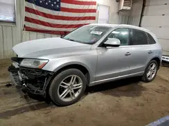 WA1L2AFP1GA046436 2016 AUDI Q5
