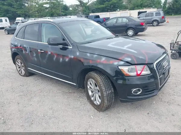 WA1L2AFP1GA046971 2016 AUDI Q5 - Image 1