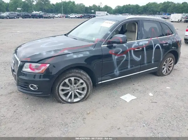 WA1L2AFP1GA046971 2016 AUDI Q5 - Image 2