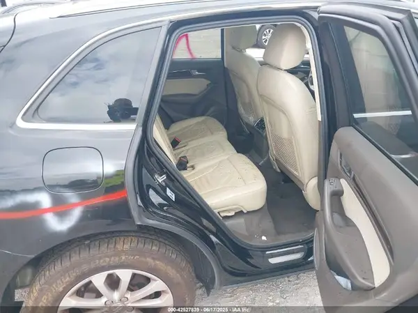 WA1L2AFP1GA046971 2016 AUDI Q5 - Image 8
