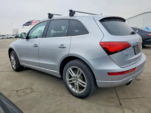 WA1L2AFP1GA047098 2016 AUDI Q5 - Image 2