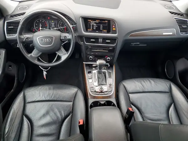 WA1L2AFP1GA047098 2016 AUDI Q5 - Image 8