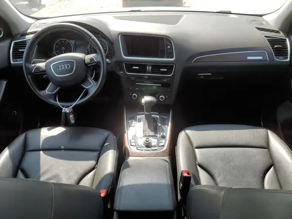 WA1L2AFP1GA049093 2016 AUDI Q5 - Image 8