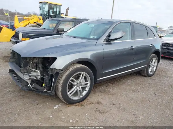WA1L2AFP1GA052351 2016 AUDI Q5 - Image 2