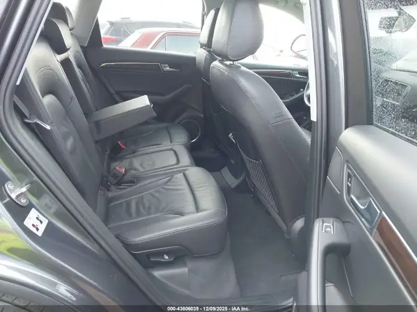 WA1L2AFP1GA052351 2016 AUDI Q5 - Image 8