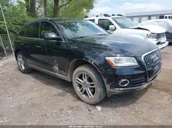 WA1L2AFP1GA052771 2016 AUDI Q5
