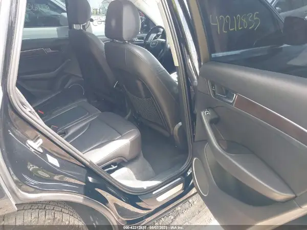 WA1L2AFP1GA052771 2016 AUDI Q5 - Image 8