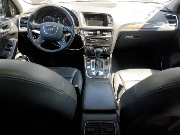 WA1L2AFP1GA055525 2016 AUDI Q5 - Image 8