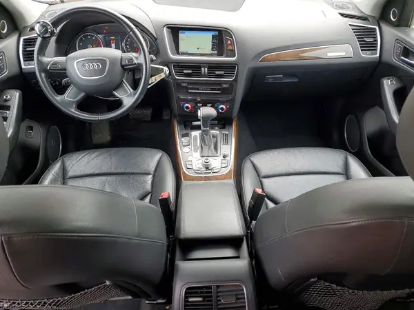 WA1L2AFP1GA055962 2016 AUDI Q5 - Image 8