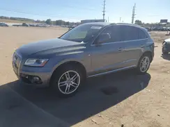 WA1L2AFP1GA056741 2016 AUDI Q5