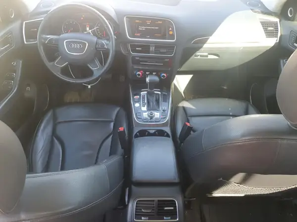 WA1L2AFP1GA056741 2016 AUDI Q5 - Image 8