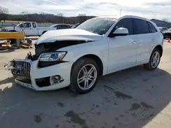 WA1L2AFP1GA059591 2016 AUDI Q5