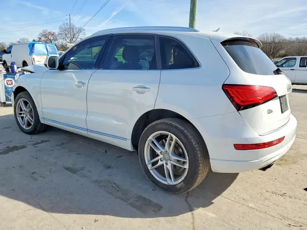 WA1L2AFP1GA059591 2016 AUDI Q5 - Image 2