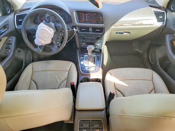 WA1L2AFP1GA059591 2016 AUDI Q5 - Image 8