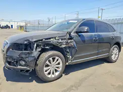 WA1L2AFP1GA061390 2016 AUDI Q5