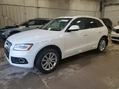 WA1L2AFP1GA061731 2016 AUDI Q5