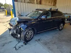 WA1L2AFP1GA061793 2016 AUDI Q5
